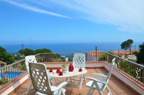 Club Villamar - Galiana