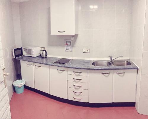 New Apart In Lloret Centre