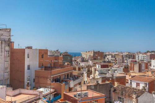 New Apart In Lloret Centre