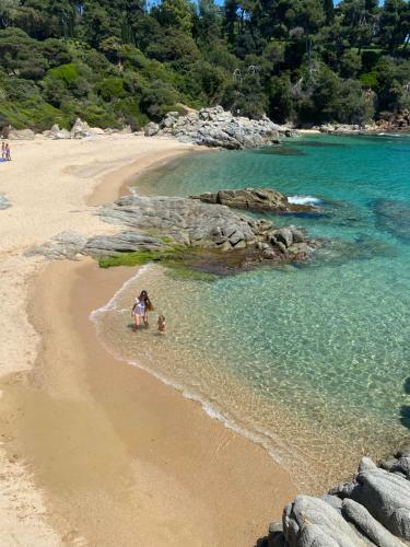 New Apart In Lloret Centre