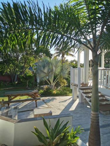 Hostal Kiko Bungalow