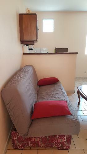 Apartamento La Pause Randonn�e de Grand'rivi�re
