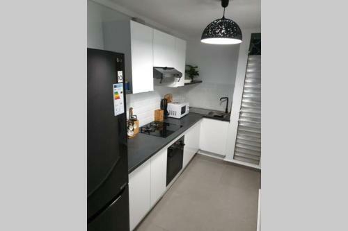Apartamento Jadessie ( Centre Ville /downtown )