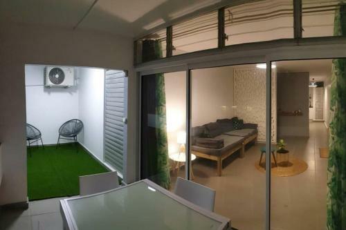 Apartamento Jadessie ( Centre Ville /downtown )