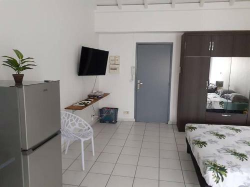 Apartamento S�jour D?affaires Ou de Loisirs � Pointe � Pitre