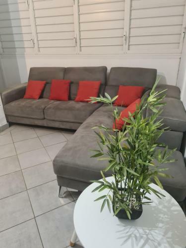 Apartamento Greg House