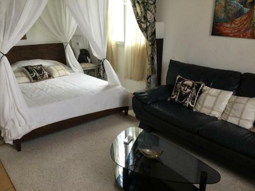 Hostal Racoon Lodge