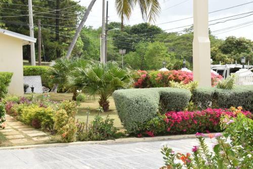 Day-o And Daylight Villas
