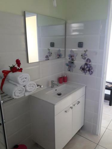 Apartamento Villa Lineddy