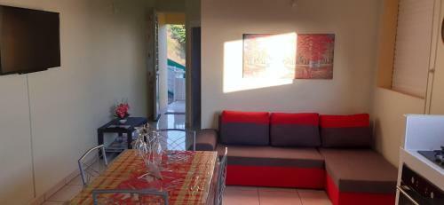 Apartamento Villa Lineddy