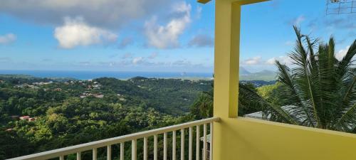 Apartamento Villa Lineddy/zinnia
