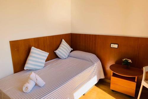 Apartamento Duplex -sant Pere 50 (Center-beach)