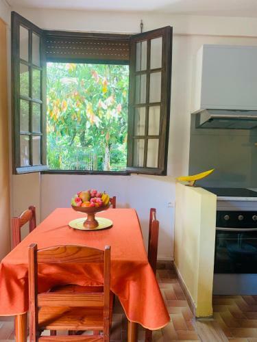 Apartamento Le Nid Fruit�