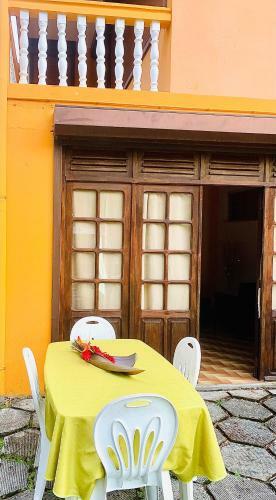 Apartamento Le Nid Fruit�