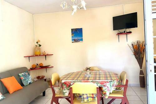 Le Moringa
