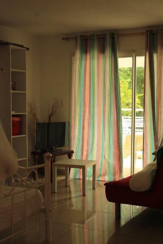 Apartamento La Port-louisienne