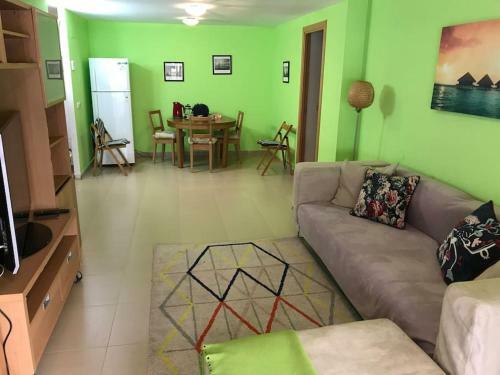 Acogedor Apartamento A 200m Del Mar