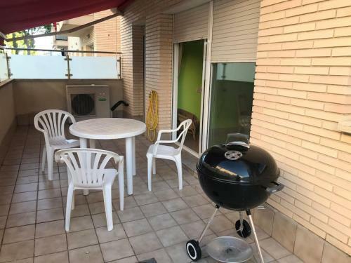 Acogedor Apartamento A 200m Del Mar