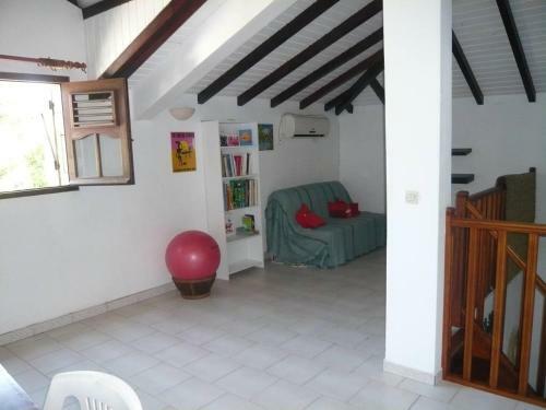 Maison D'h�te "les Bougainvill�es"