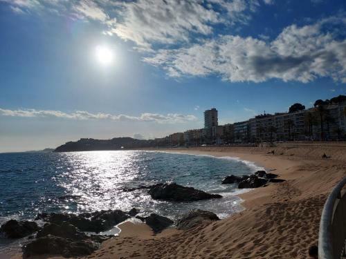 Apartamento Zodiac Llimones Ab Vista Mar