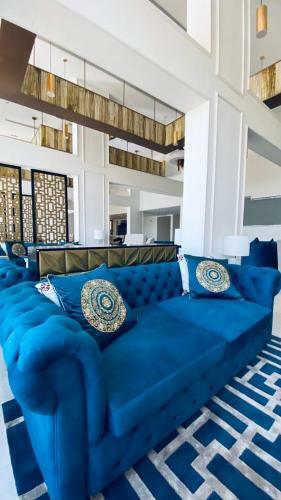 Hotel Iris Boutique Ash Shati Jizan