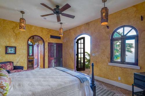 Villa A+ Location-breathtaking View-1st Time Avail