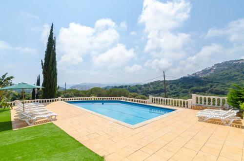 Club Villamar - Arethusa