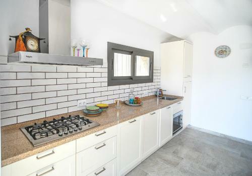 Apartamento Finca Fuego