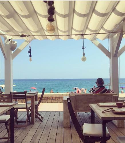 Apartamentos Beach&pool, 365 Days Open In Fenals Beach
