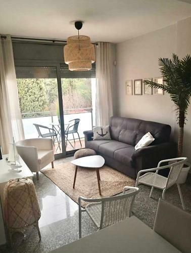 Apartamentos Beach&pool, 365 Days Open In Fenals Beach