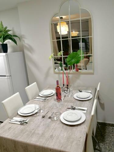 Apartamentos Beach&pool, 365 Days Open In Fenals Beach