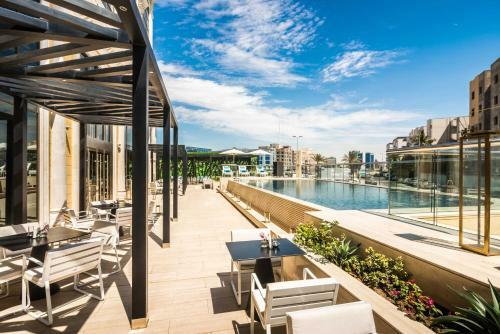Narcissus Al Hamra Hotel Jeddah