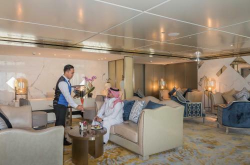 Narcissus Al Hamra Hotel Jeddah