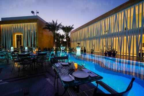 Vivienda Hotel Villas, Jeddah