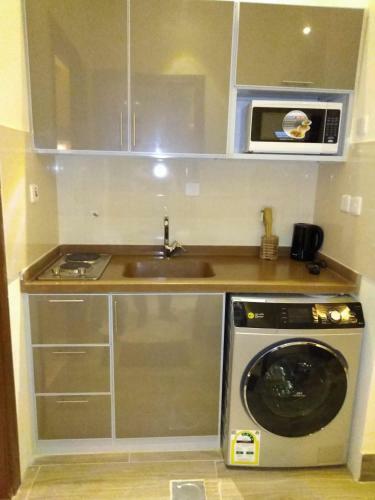 Al Rawda Jewel Apartment Hotel