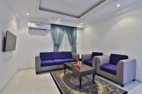 Qasr Al Hamra Aparthotel Al Hamra Branch