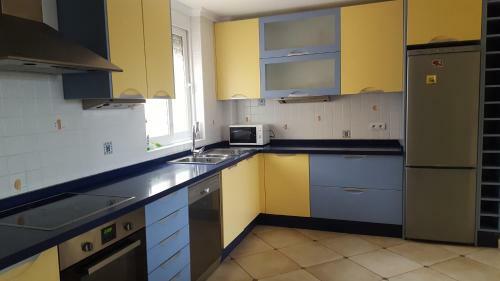 Luxurious Townhouse In Los Cristianos