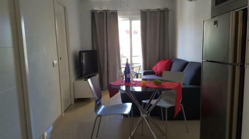 Las Vistas Apartment