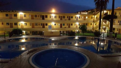 Las Vistas Apartment