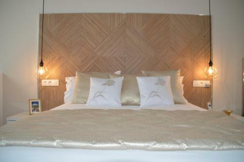 Apartamento New Luxury Duplex Castle Harbour Cristianos