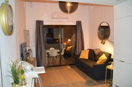 Apartamento New Luxury Duplex Castle Harbour Cristianos