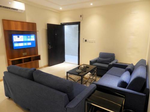Hotel Swiss Blue Alwahaa