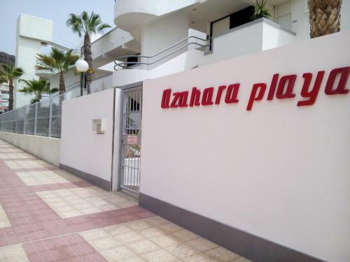 Apartamento Azahara Beach 410