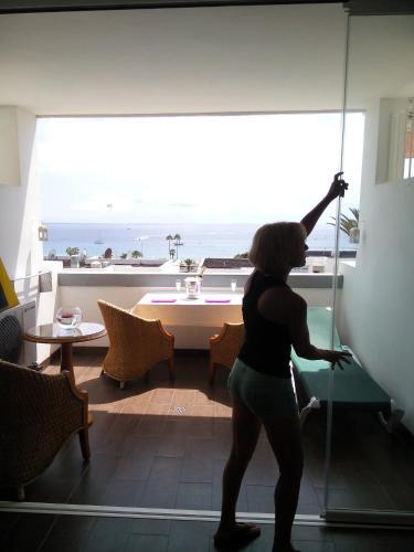 Apartamento Azahara Beach 410