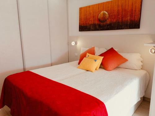 Apartamento Sun & View Holiday Home