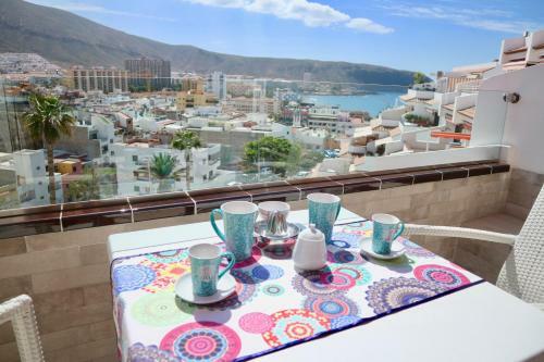 Apartamento Sun & View Holiday Home