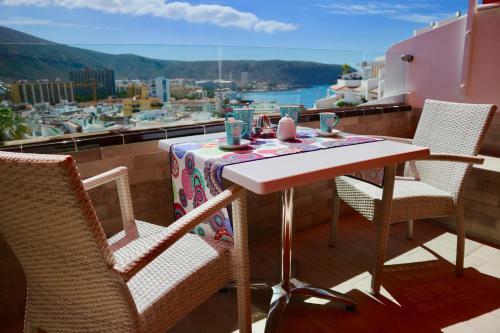 Apartamento Sun & View Holiday Home