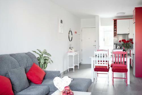 Almar Apartment In Los Cristianos With AC