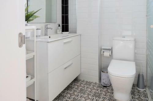 Almar Apartment In Los Cristianos With AC