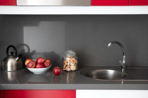 Almar Apartment In Los Cristianos With AC
